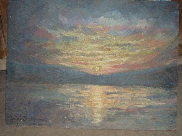 Seascape