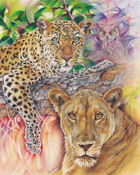 Wisdom of the Wild