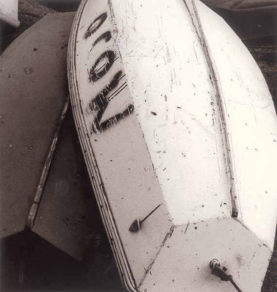 Boat Mojo