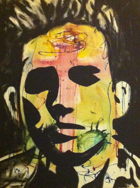Jack K 3 (VENDU/SOLD)