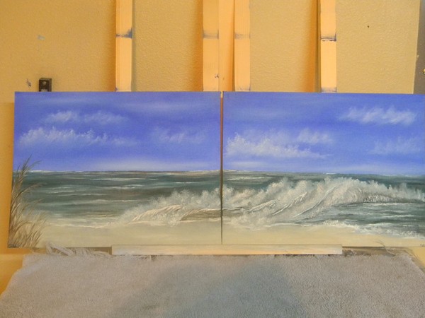 Ocean Escape