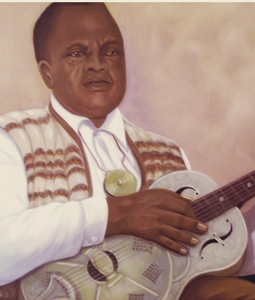 Bukka White