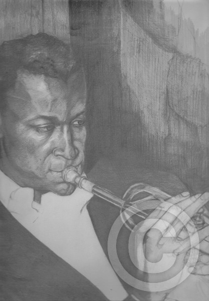 Young Miles