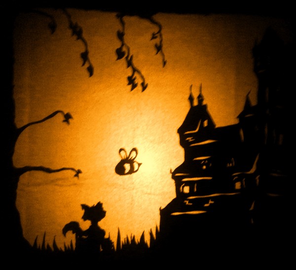 Shadow Friends