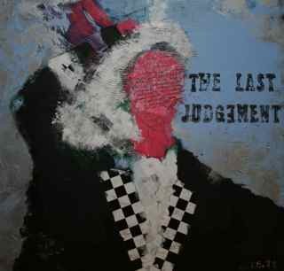 The last judgement