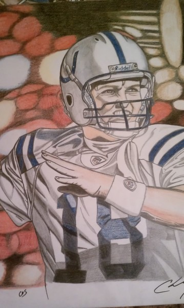 Peyton Manning