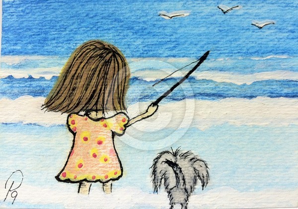 Fishing Day