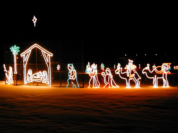 Nativity Scene