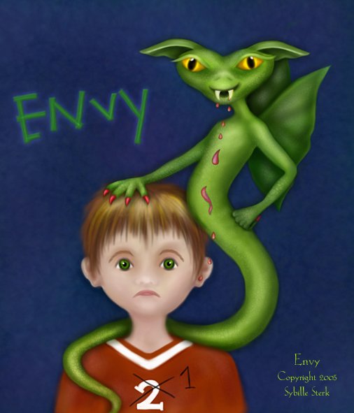 Envy