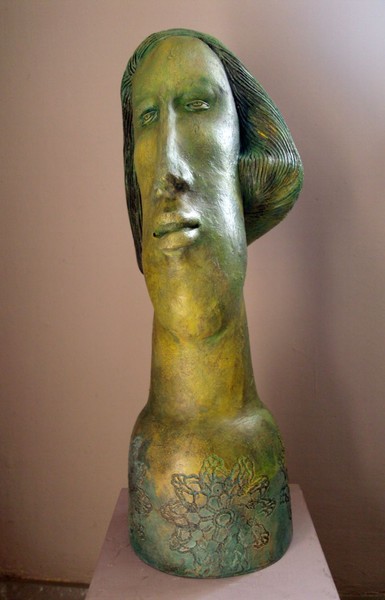 Woman II