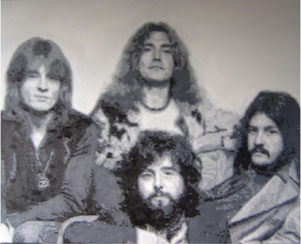 LED ZEPPELIN