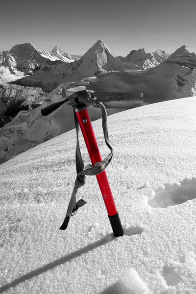 Red Axe