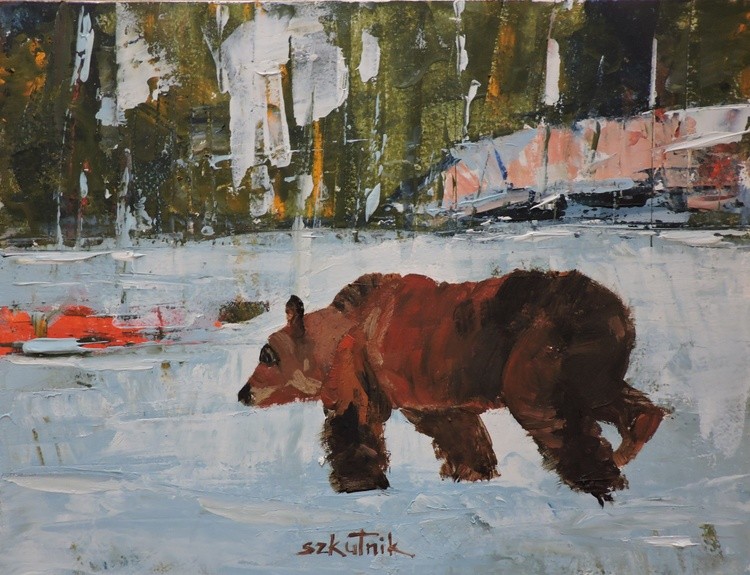 Bear