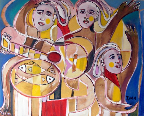 A FESTA