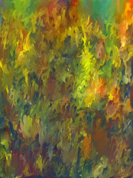 Jacob's Ladder