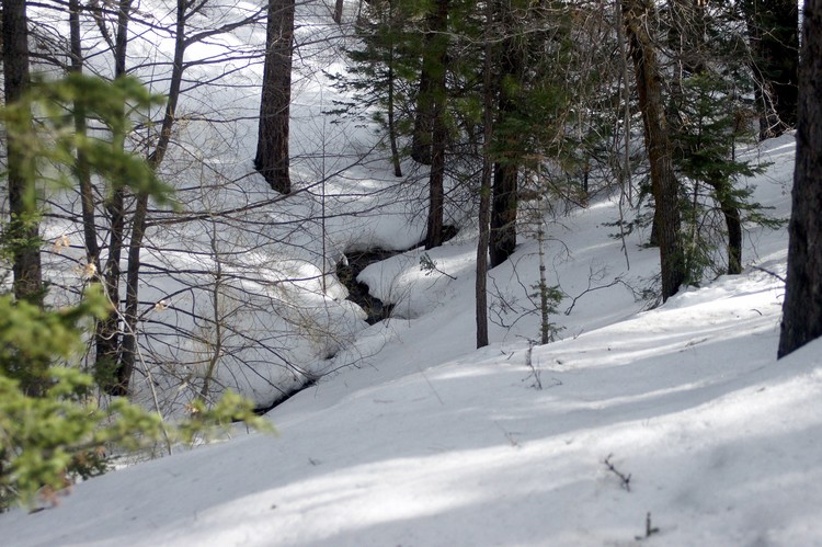 Snow