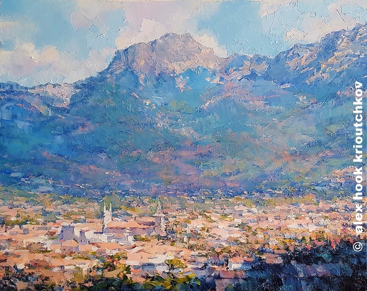 Soller II