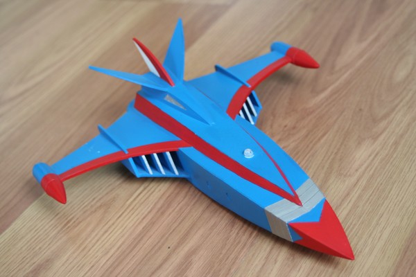 Phoenix/ Battle of the Planets