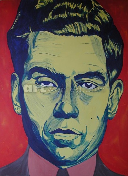 Mr. Luciano