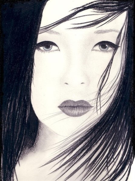 Geisha