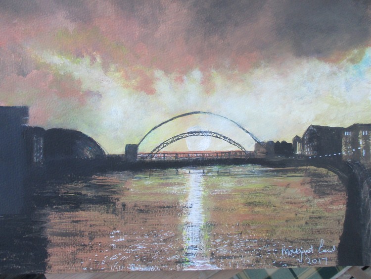 newcastle quayside 004
