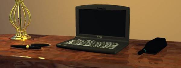 Desk