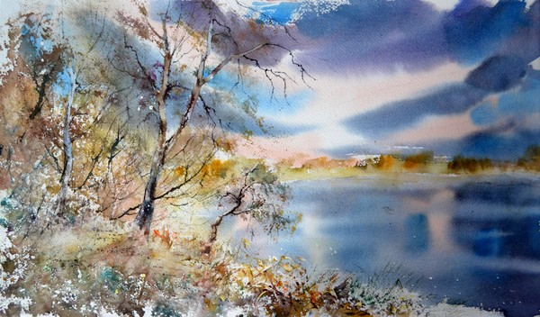 Last day of November
