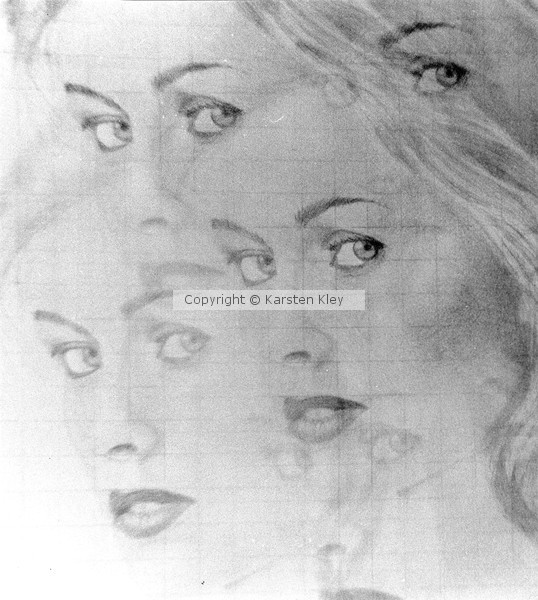 Multiple Faces