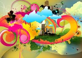 Trashed Art