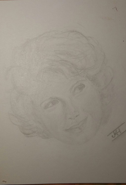 PORTRAIT