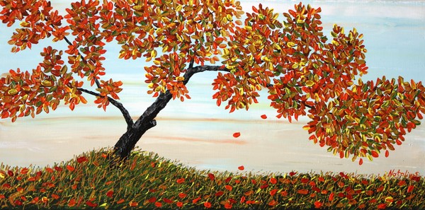 Autumn Paradise
