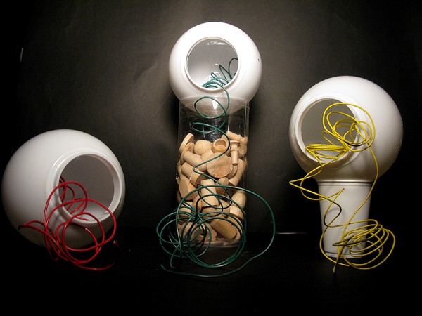 globes