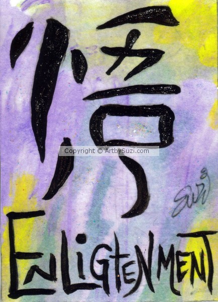 enlightenment