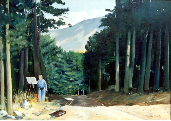 painters