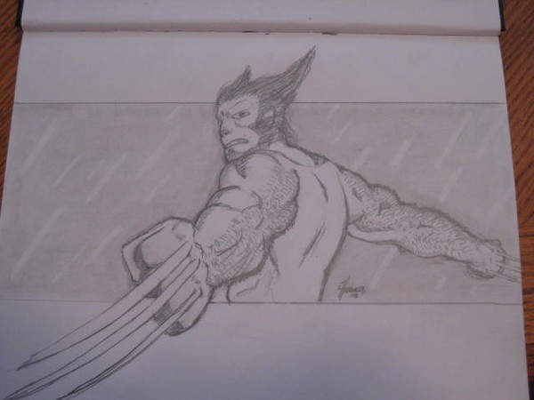 Wolverine
