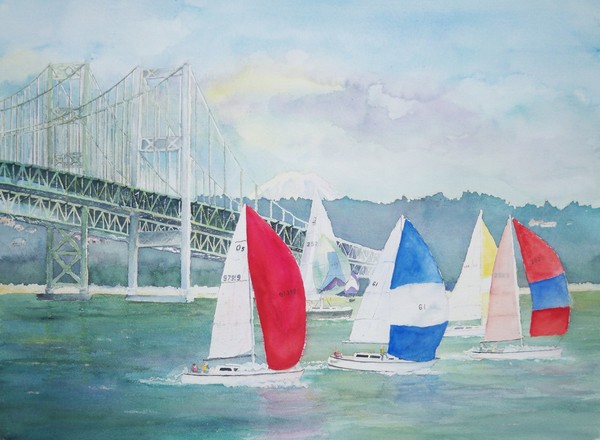 REGATTA