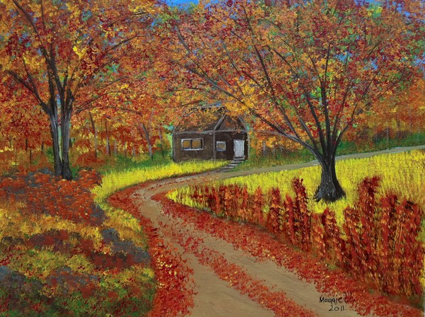 Autumn Landscape