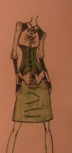sketchticles