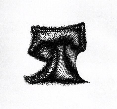 Letter T