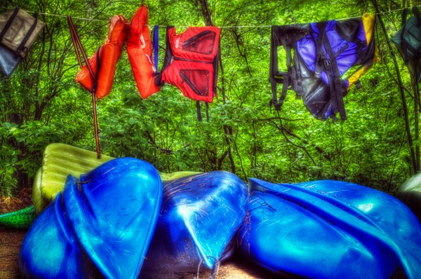 BoatsAndLifePreservers