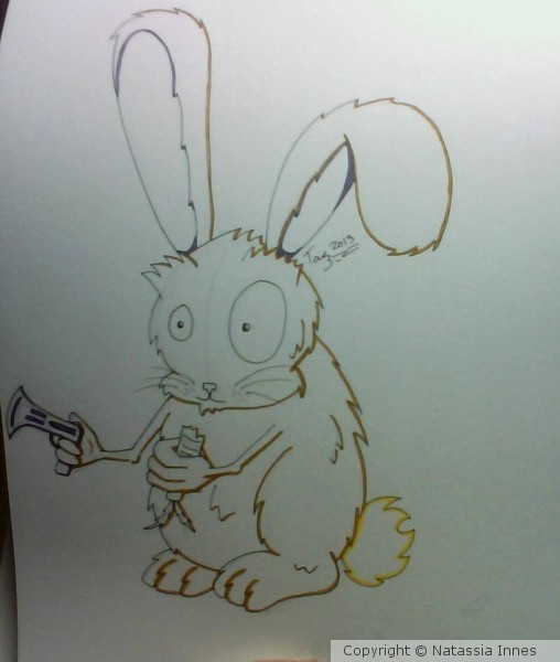 Rabbit