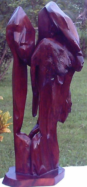 Forwards Angel
