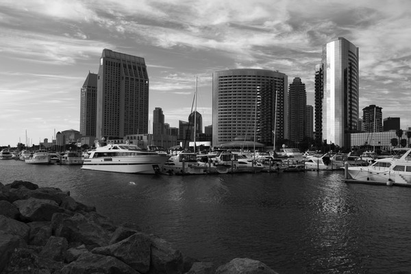 San Diego