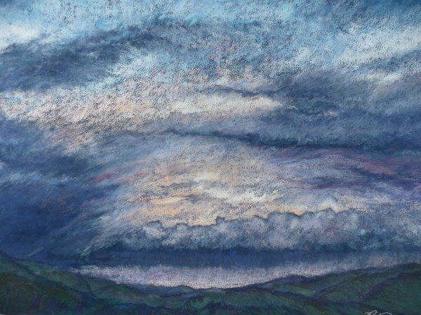 Blue Storm