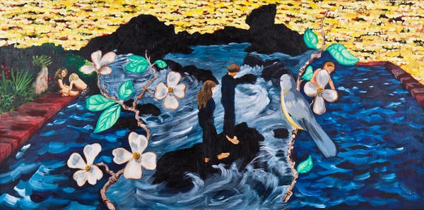 we are ocean children