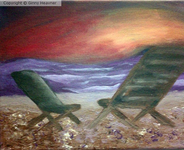 Beachside Bliss