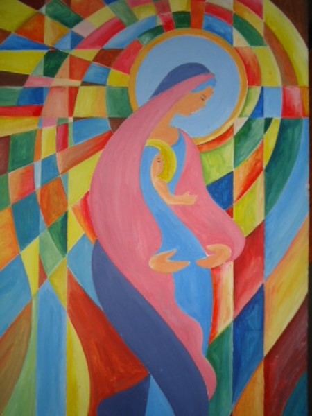 MOTHER & CHILD
