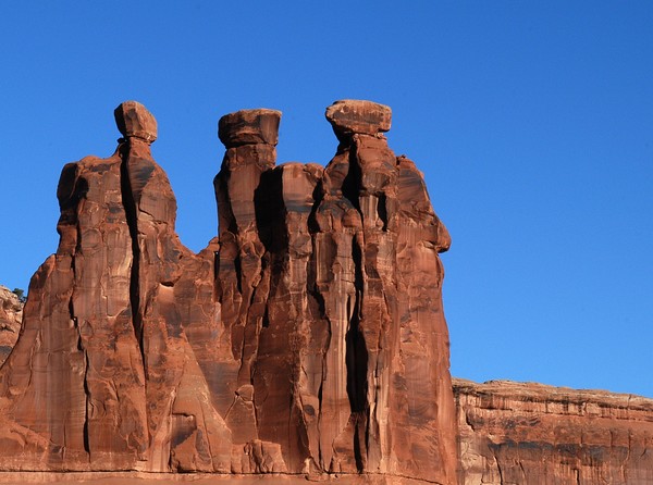 WISE MEN   AMERICAN WISDOM