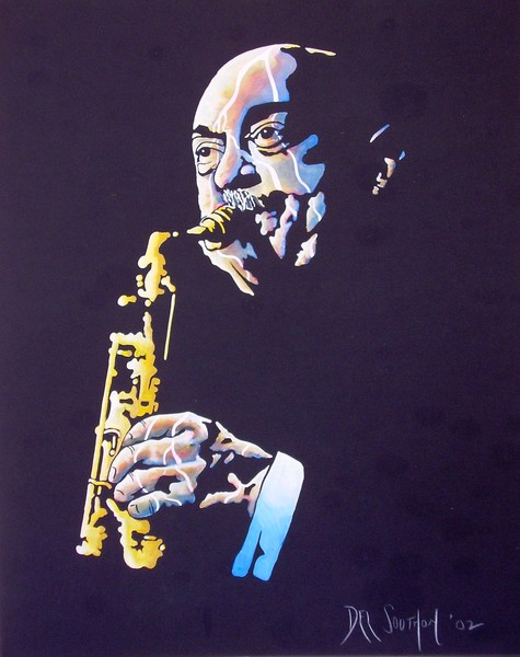 Benny Carter