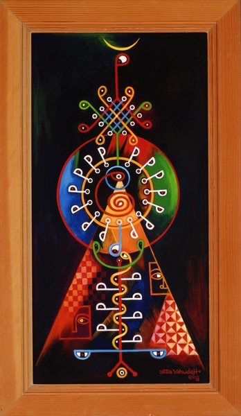 Tree of Knowledge